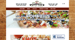 Desktop Screenshot of pompeiismi.com